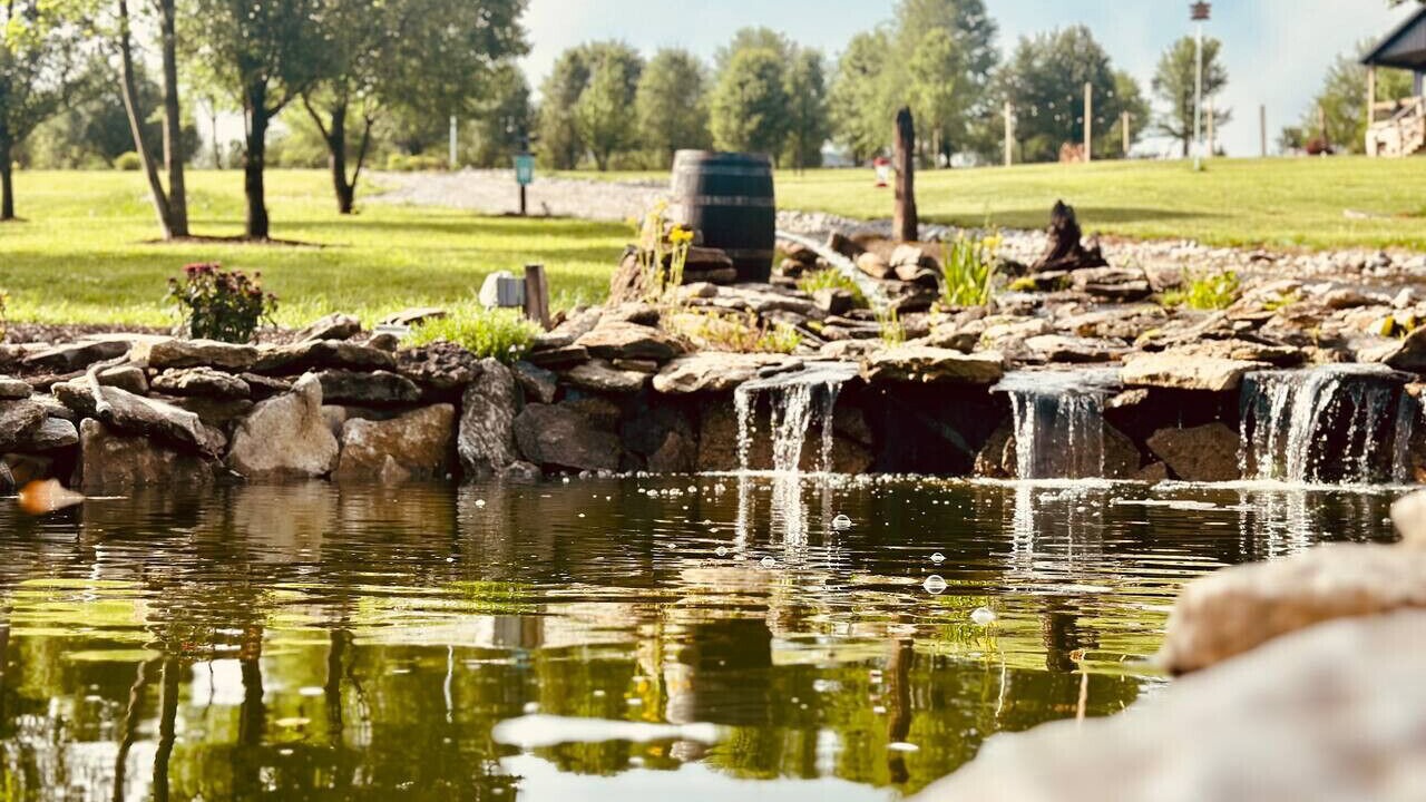 Photo of Outdoor in Lawrenceburg