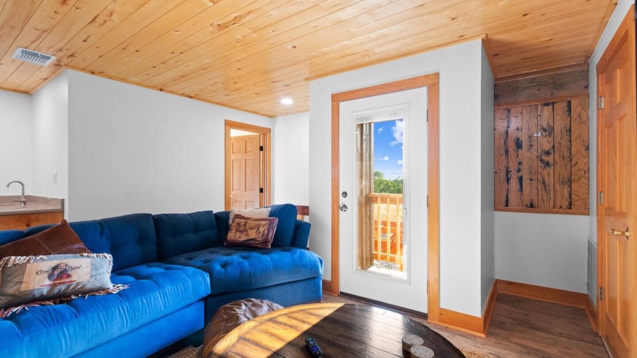 Photo of Bedroom in Dripping Springs
