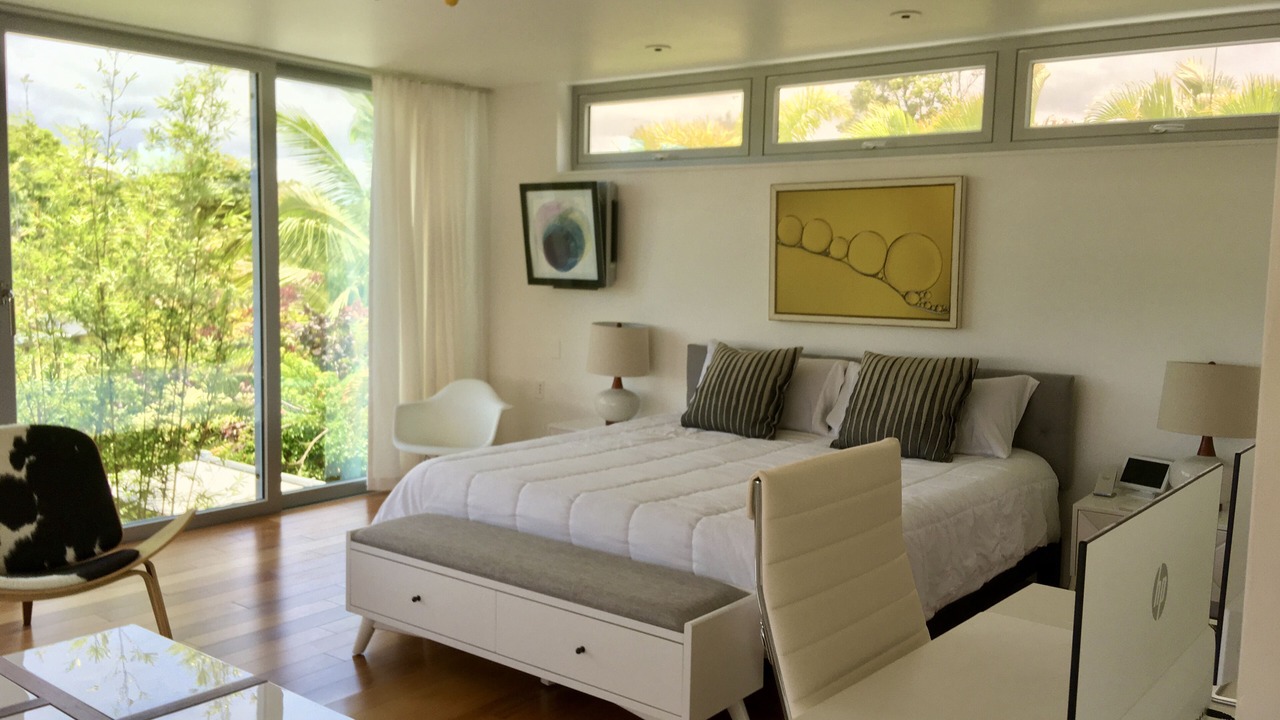 Photo of Bedroom in Puna Palisades