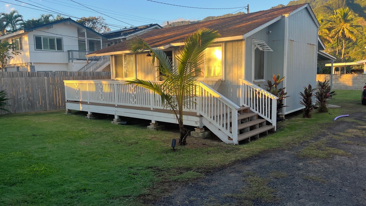 Photo of Outdoor in Punaluu