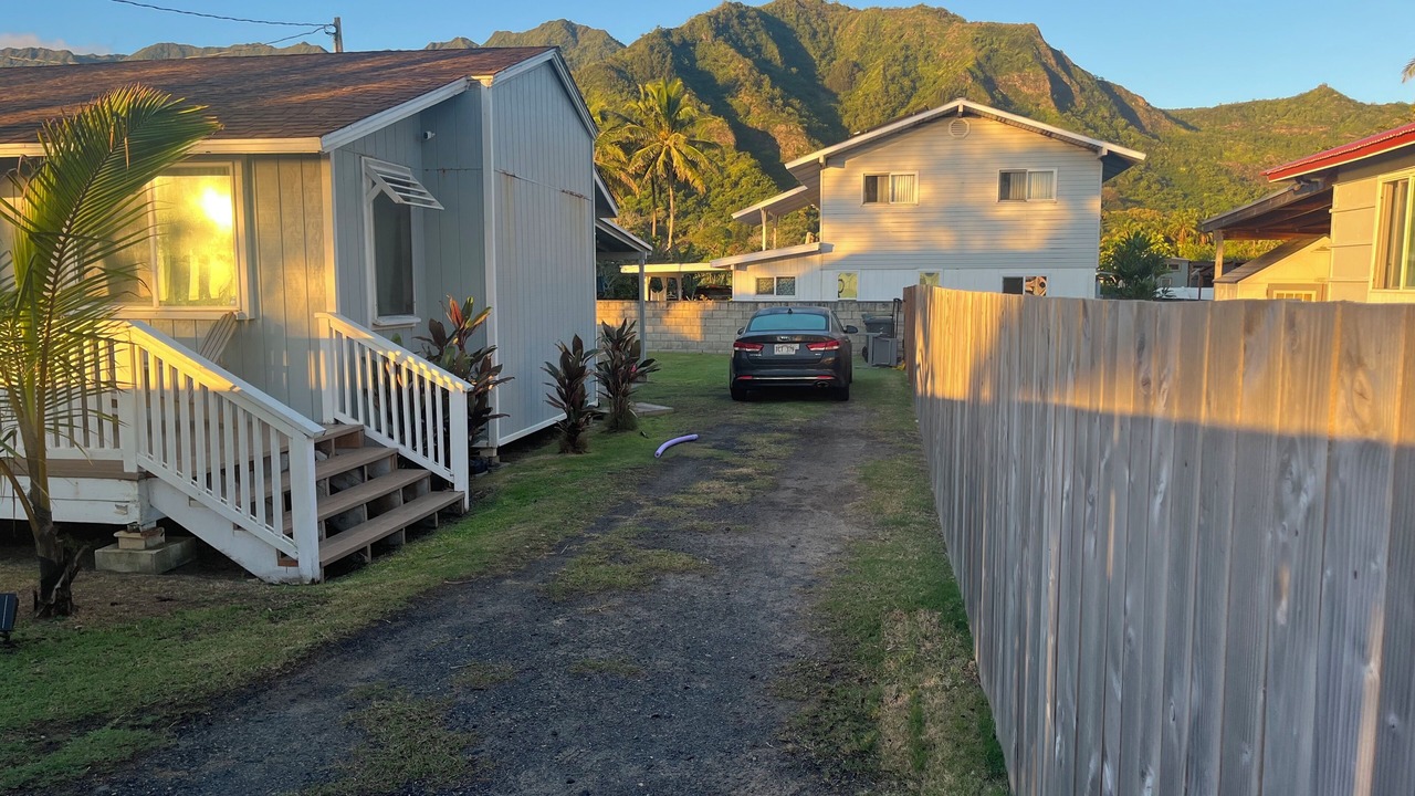 Photo of Outdoor in Punaluu