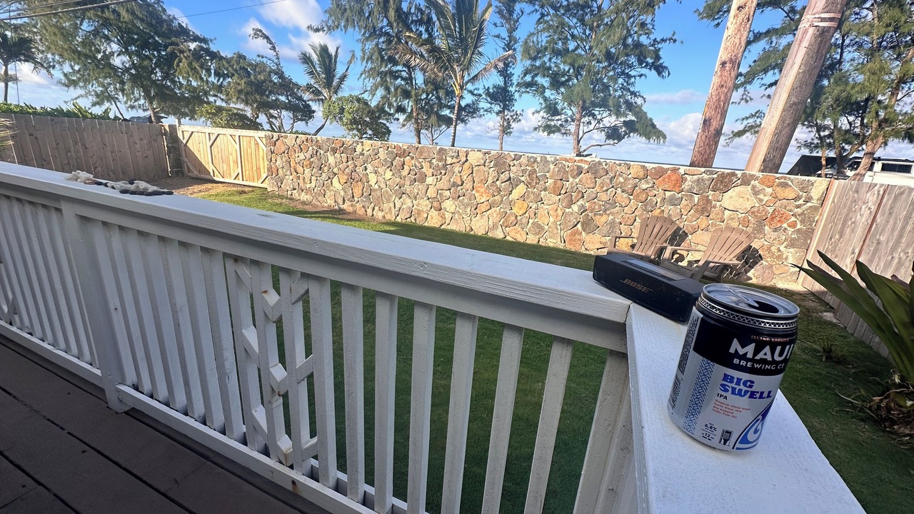 Photo of Outdoor in Punaluu