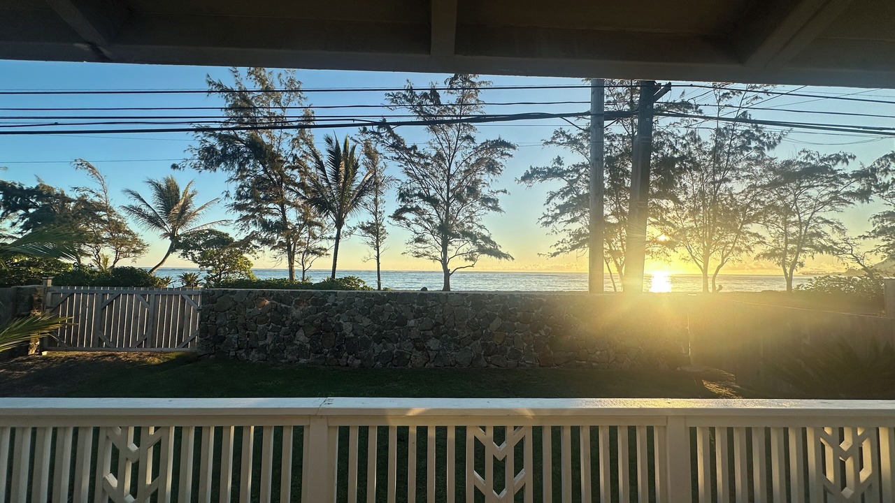 Photo of Outdoor in Punaluu