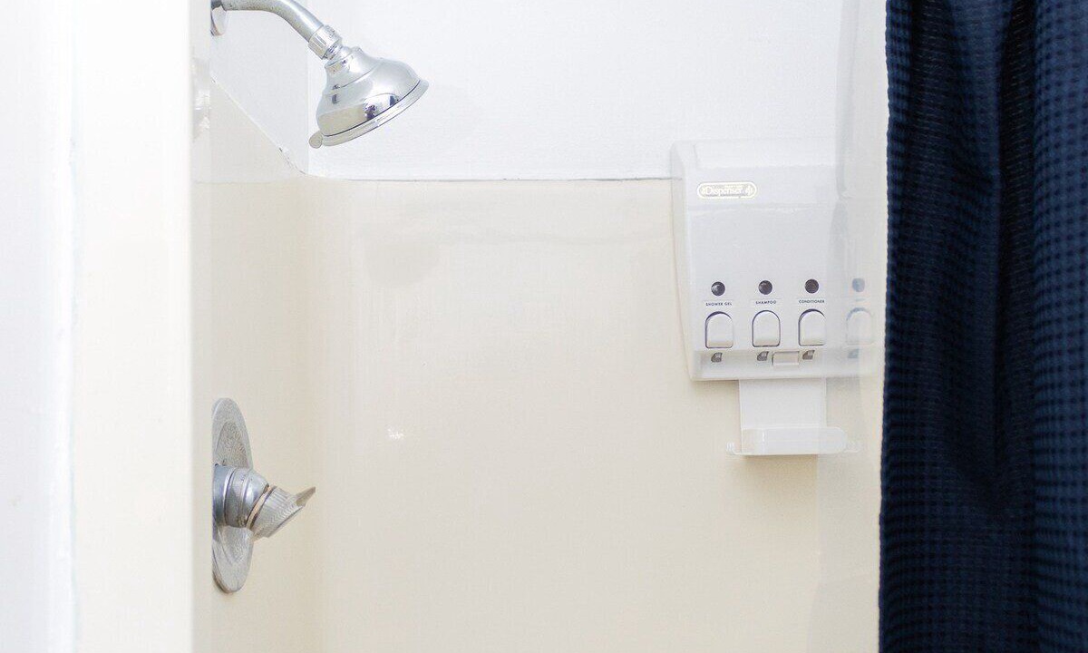 Photo of Bathroom in Gordonville