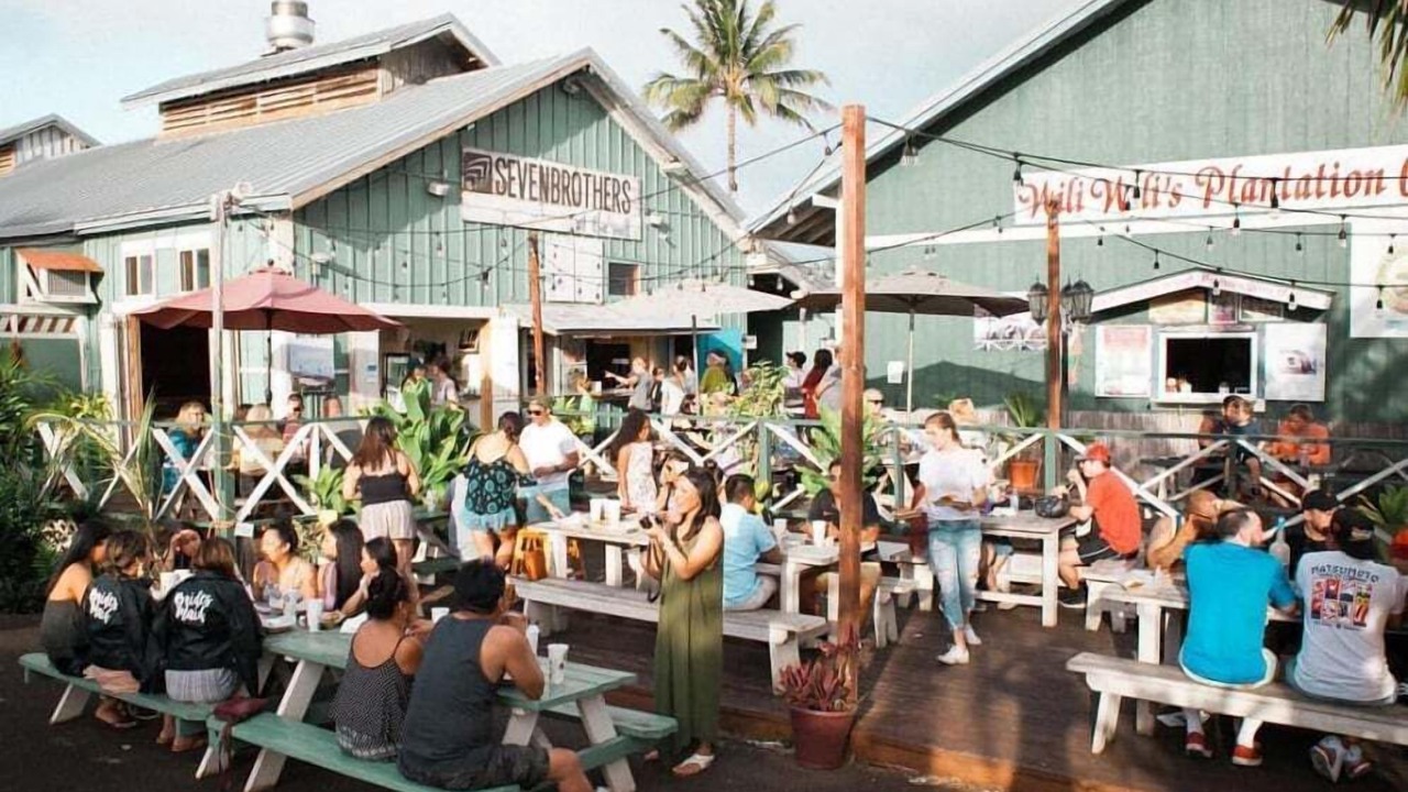 Photo of Others in Hauula