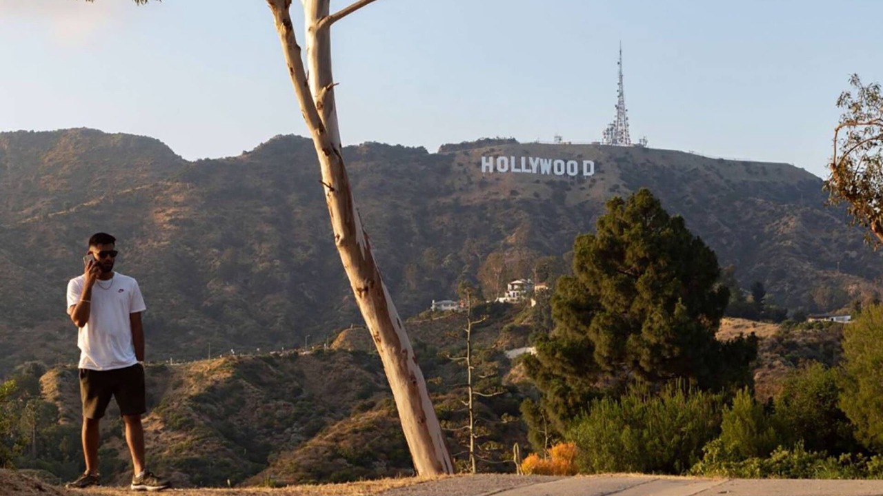 Photo of Others in Hollywood Hills