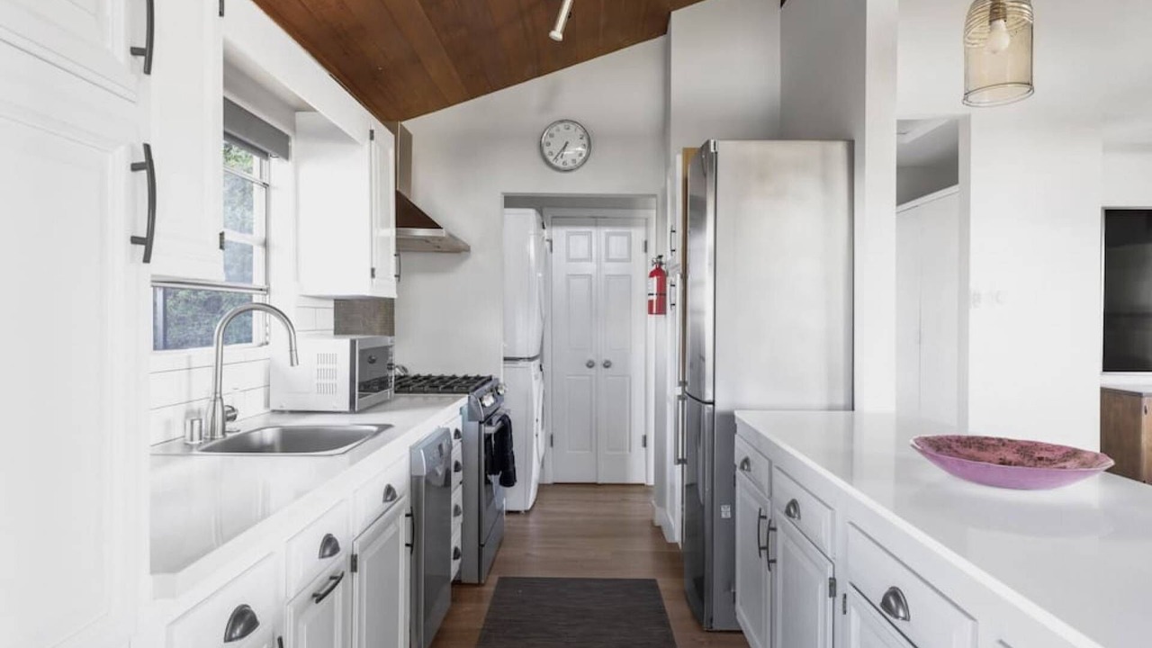 Photo of Kitchen in Hollywood Hills