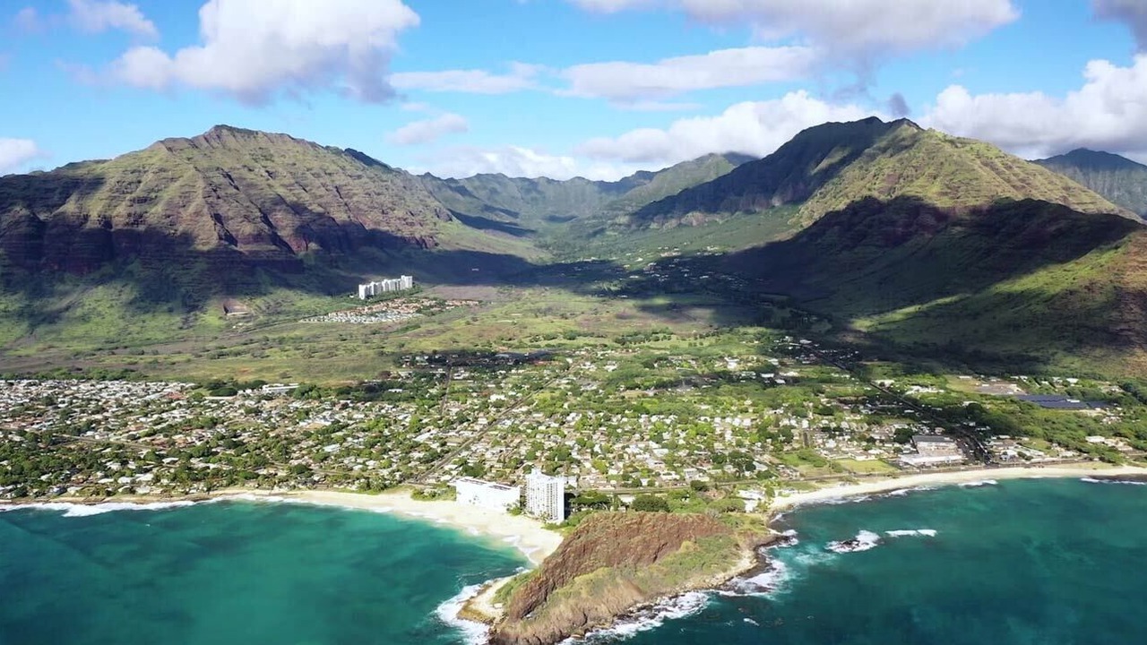 Photo of Others in Makaha Valley