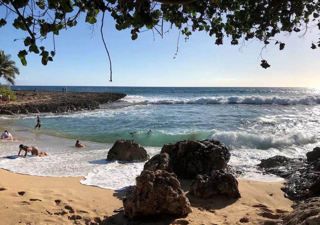 Photo of Others in Makaha Valley