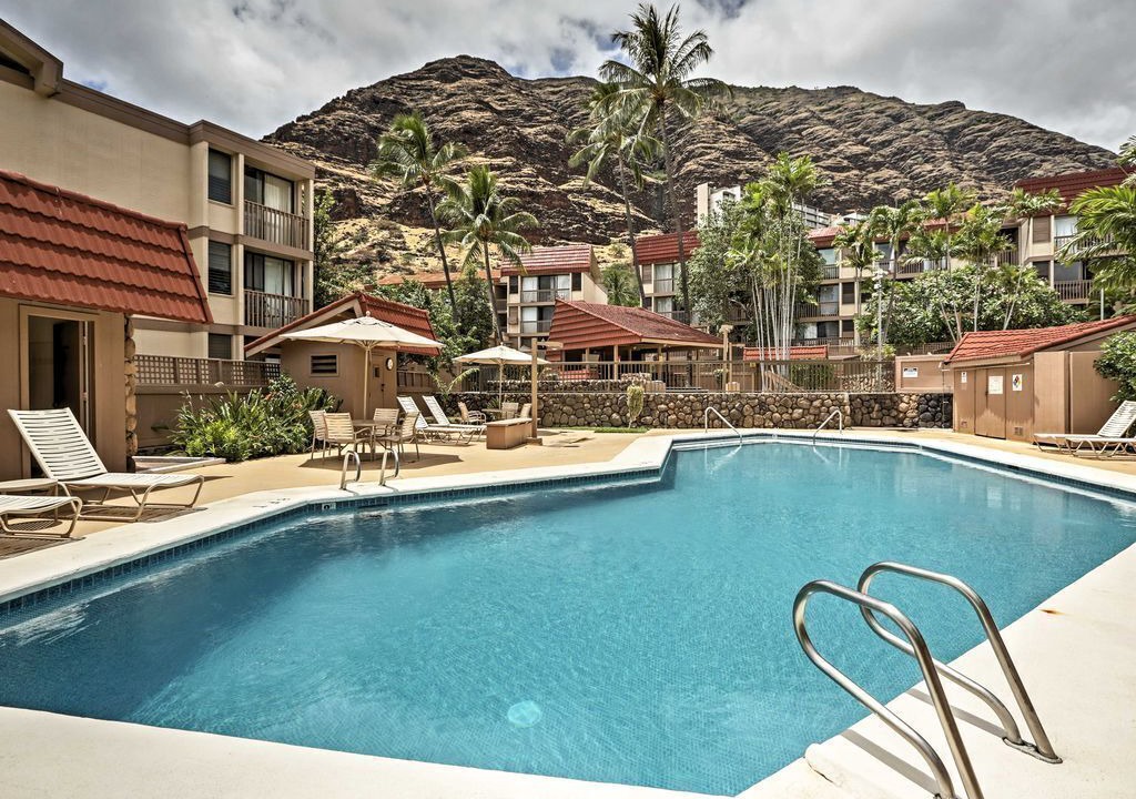 Photo of Outdoor in Makaha Valley