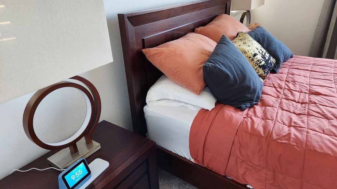 Photo of Bedroom in Makaha Valley