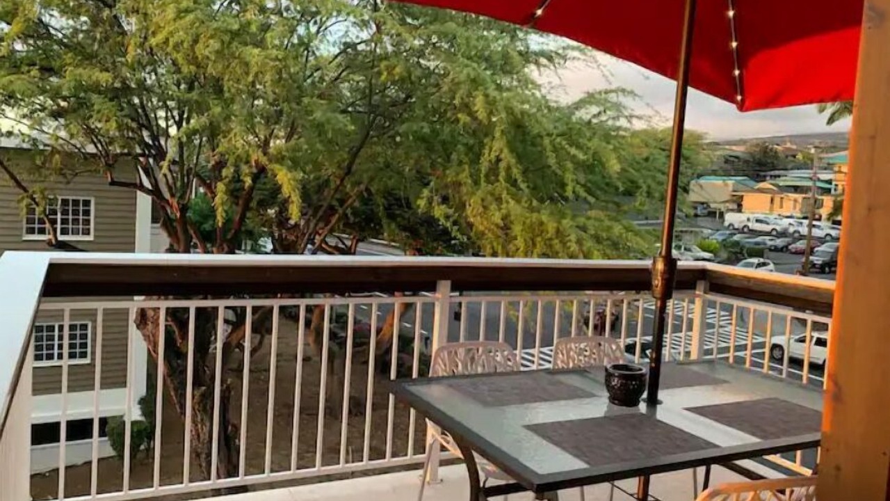 Photo of Outdoor in Historic Kailua Village
