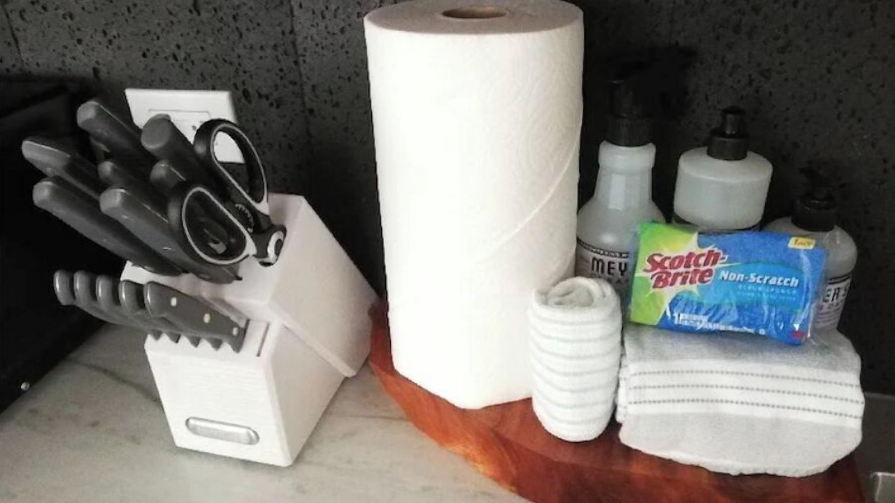 Photo of Bathroom in Historic Kailua Village