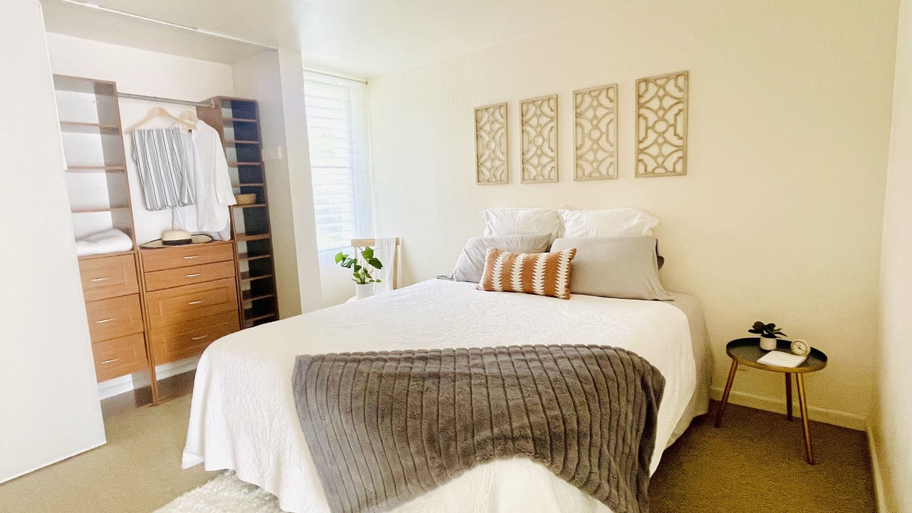 Photo of Bedroom in Makaha Valley