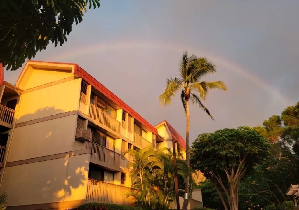 Photo of Outdoor in Makaha Valley