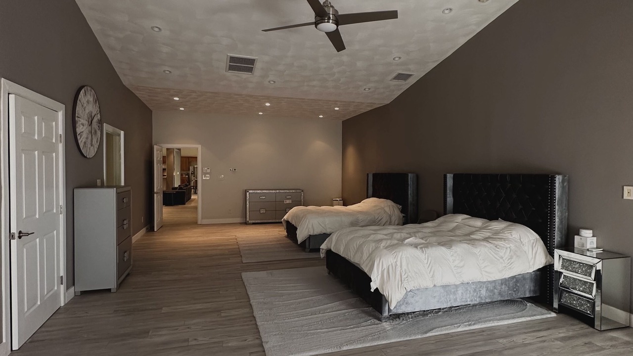 Photo of Bedroom in Wailuku