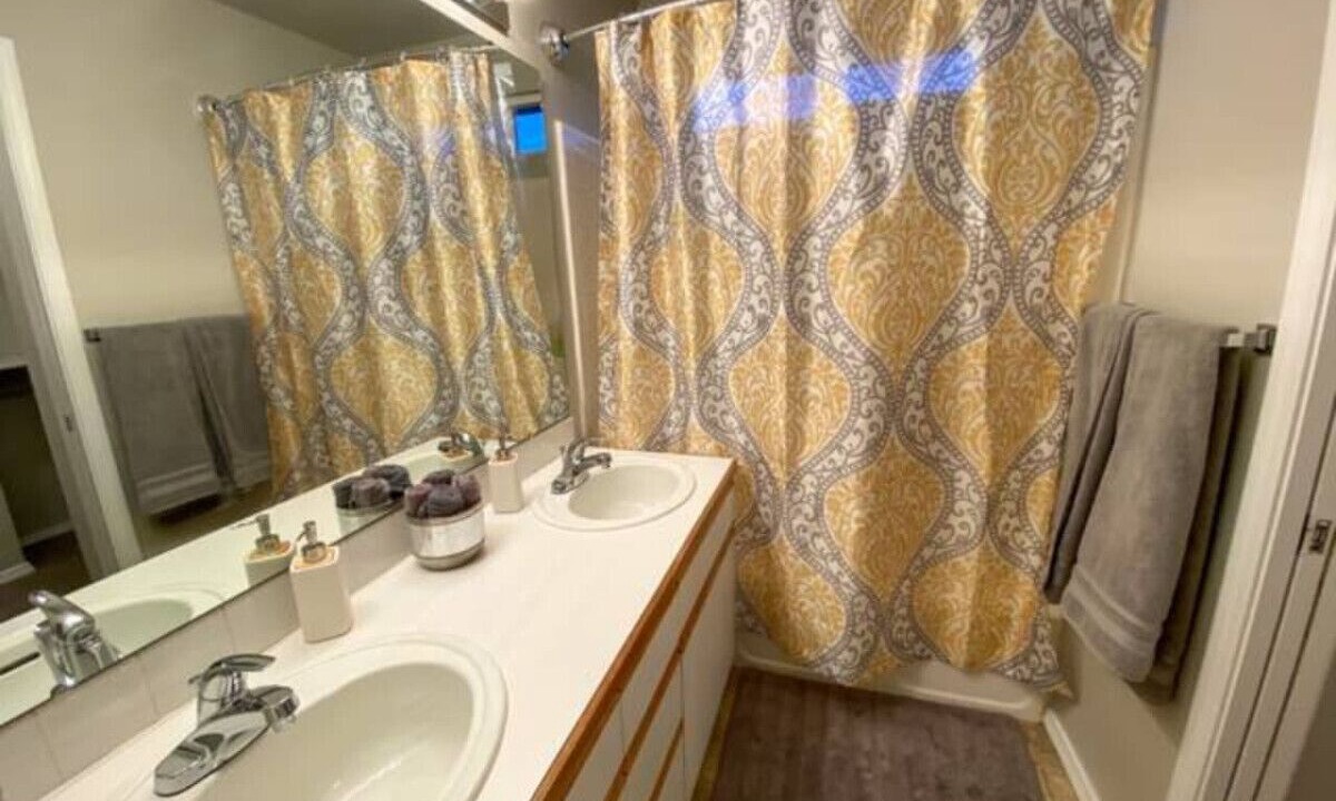 Photo of Bathroom in Southeast Boise