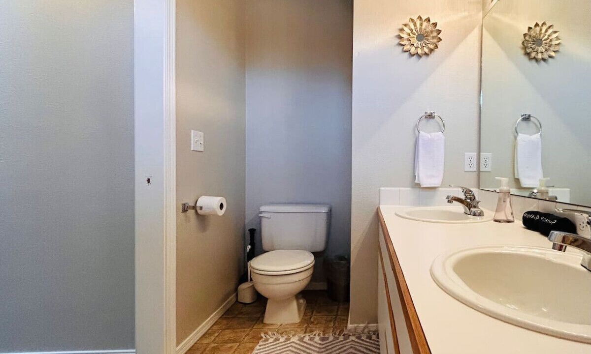 Photo of Bathroom in Southeast Boise
