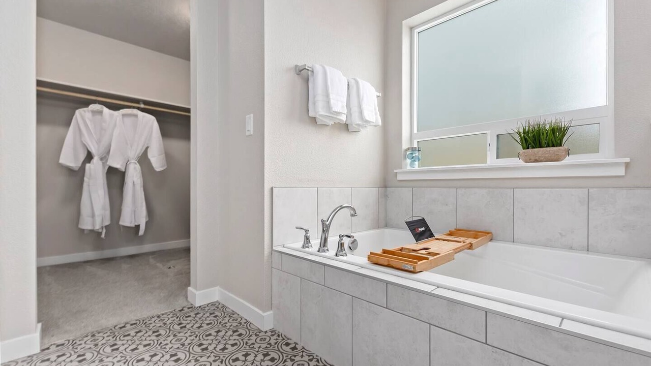 Photo of Bathroom in Southwest Ada County Alliance