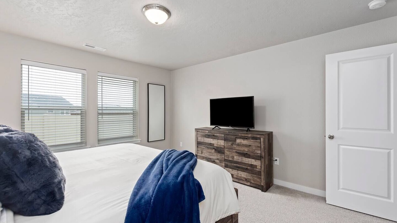 Photo of Bedroom in Southwest Ada County Alliance