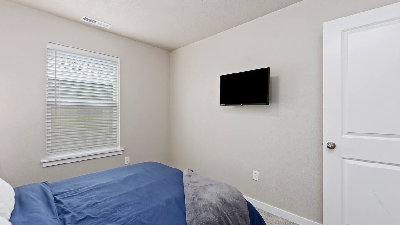 Photo of Bedroom in Southwest Ada County Alliance
