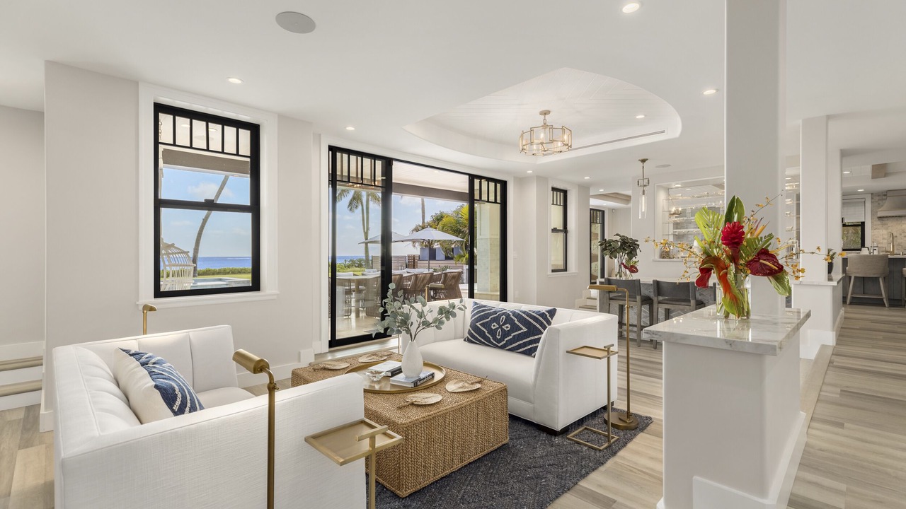 Photo of Bedroom in Eastern Honolulu