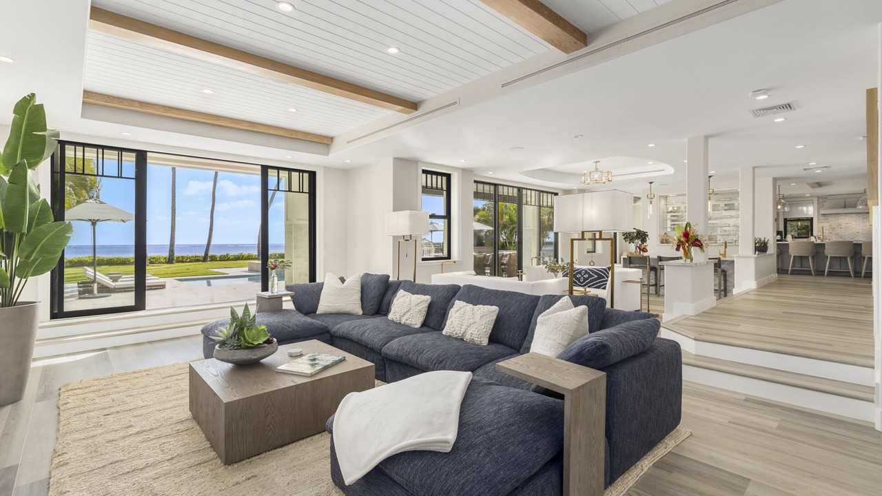 Photo of Bedroom in Eastern Honolulu