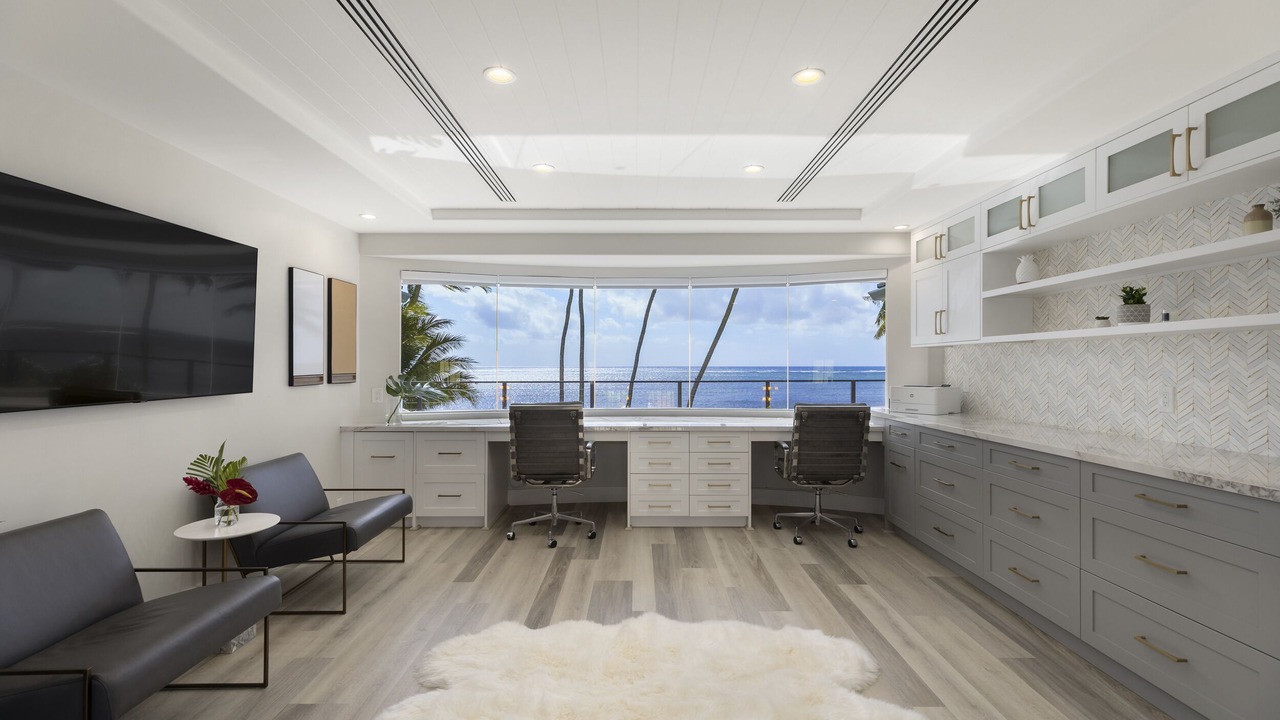 Photo of Bedroom in Eastern Honolulu