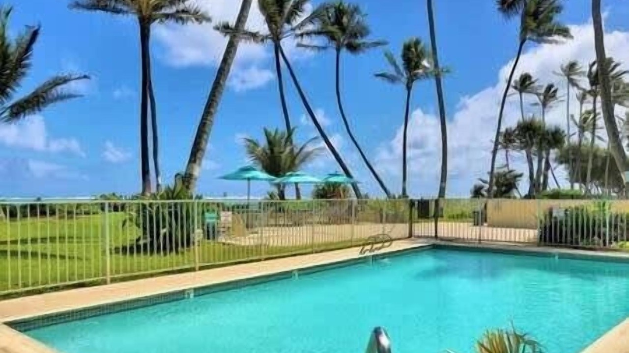 Photo of Outdoor in Punaluu
