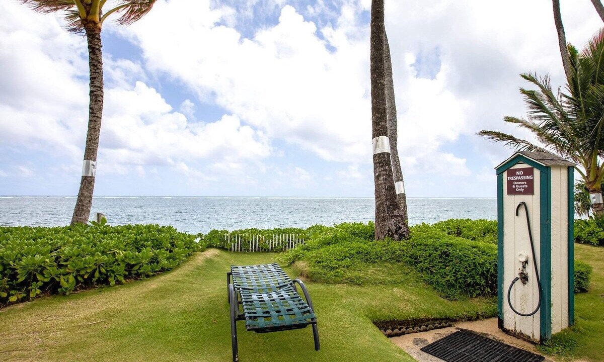 Photo of Outdoor in Punaluu