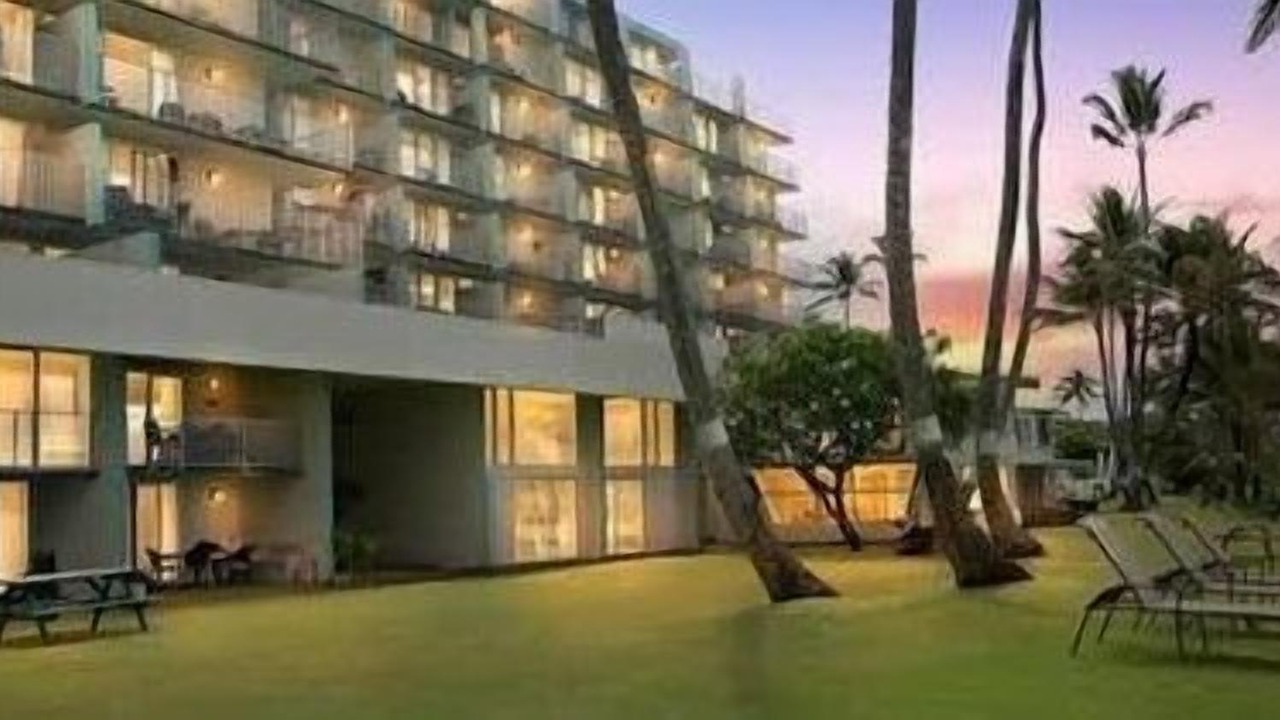 Photo of Outdoor in Punaluu