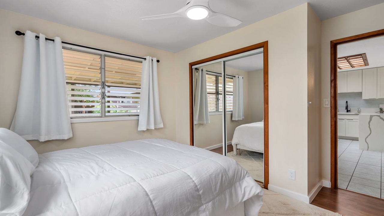 Photo of Bedroom in Ewa