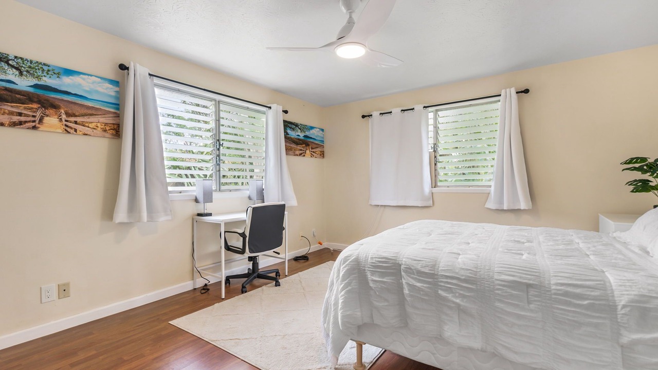 Photo of Bedroom in Ewa
