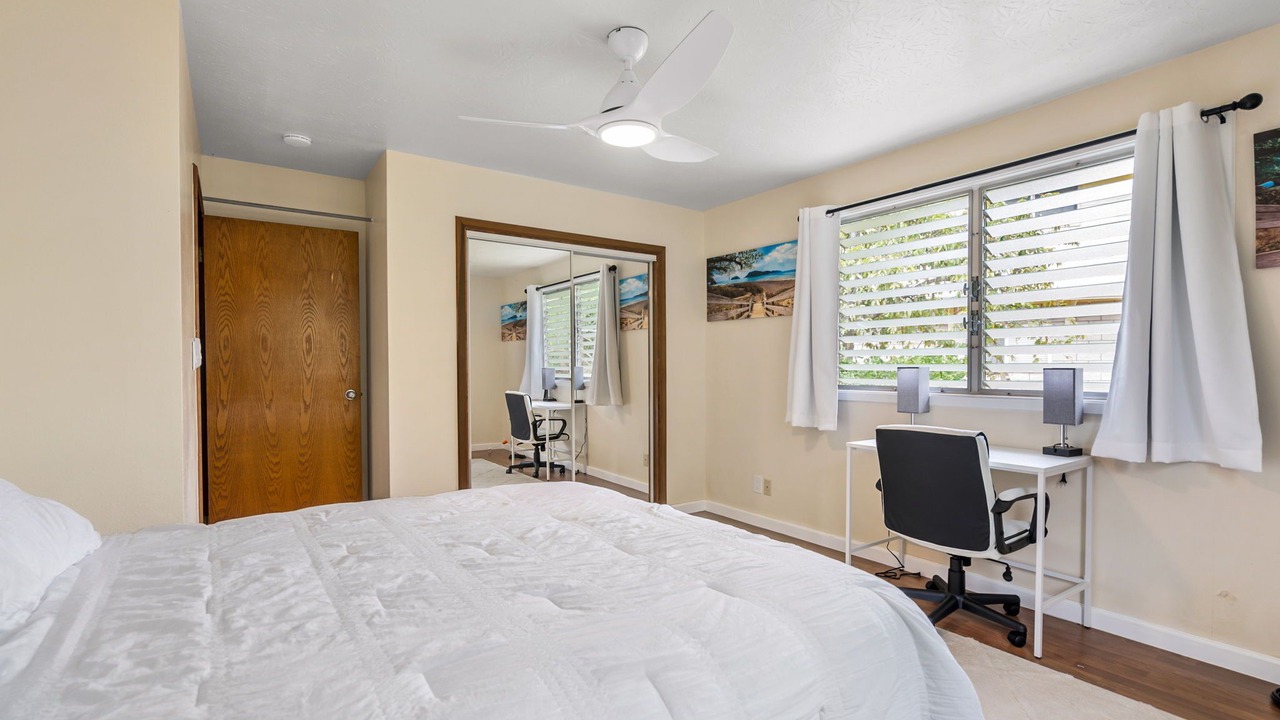 Photo of Bedroom in Ewa