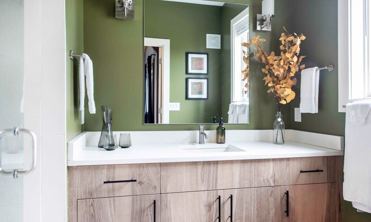 Photo of Bathroom in Reynoldstown