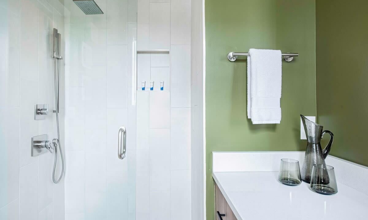 Photo of Bathroom in Reynoldstown