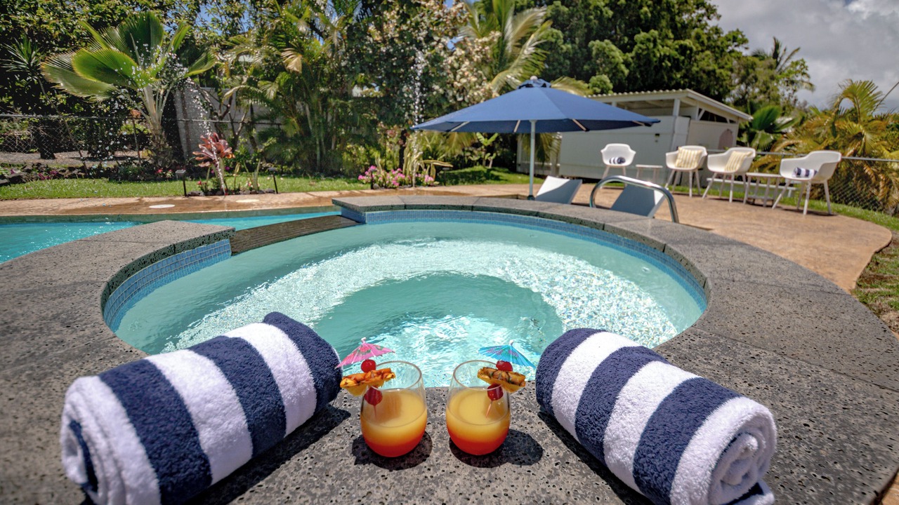 Photo of Outdoor in Keaau