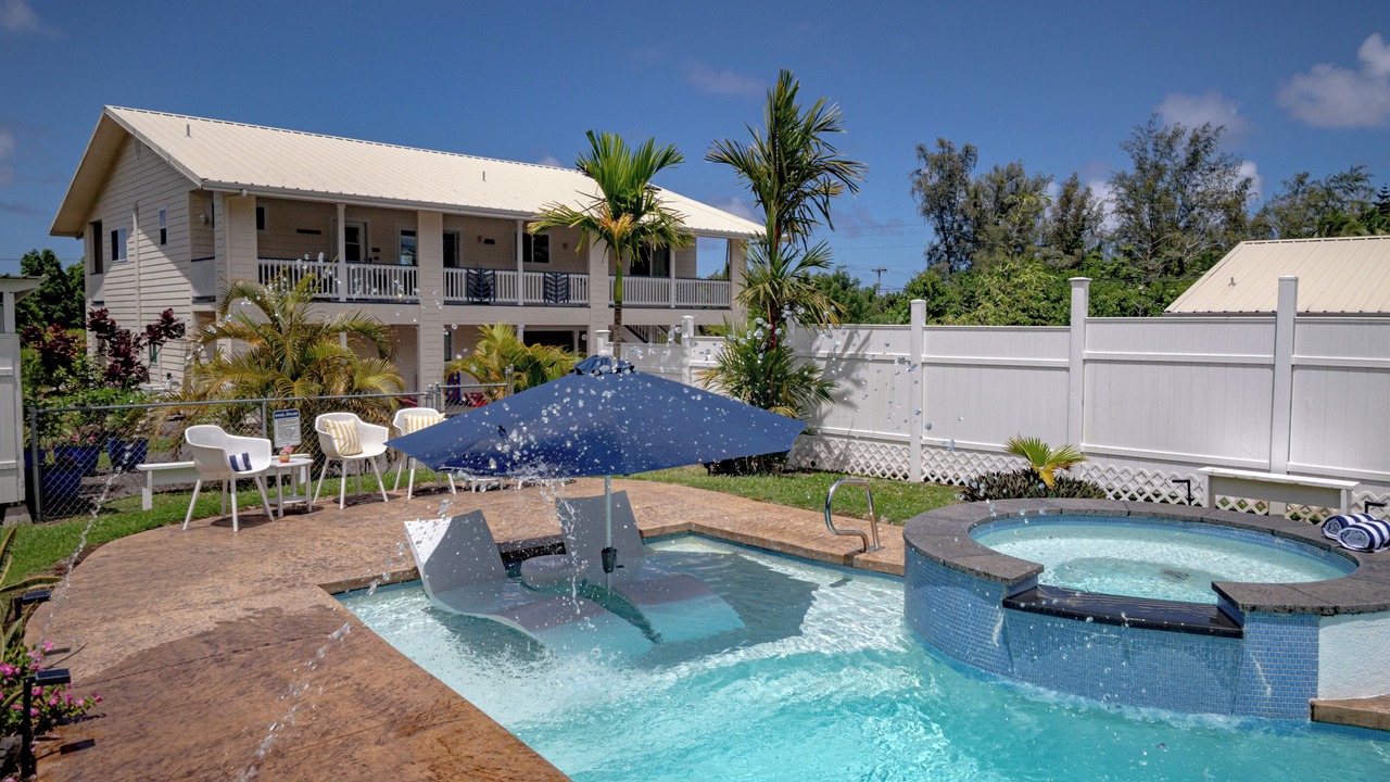 Photo of Outdoor in Keaau