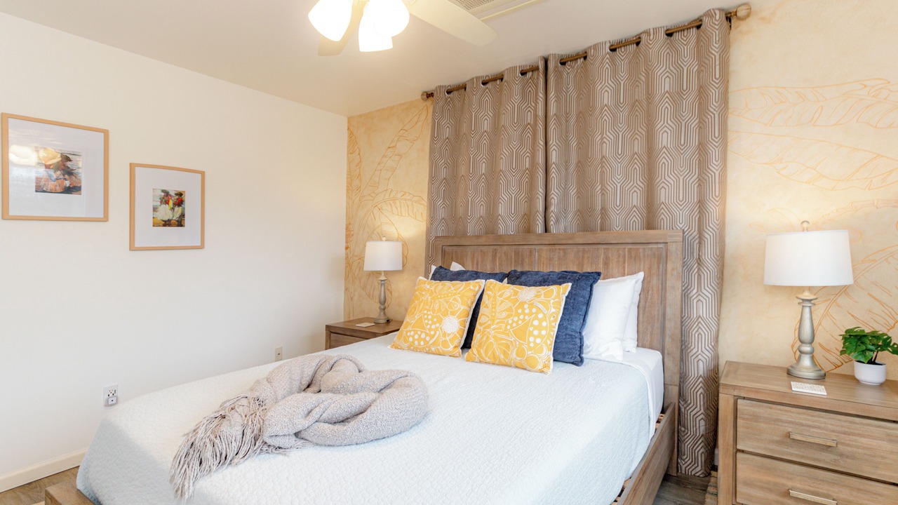 Photo of Bedroom in Keaau