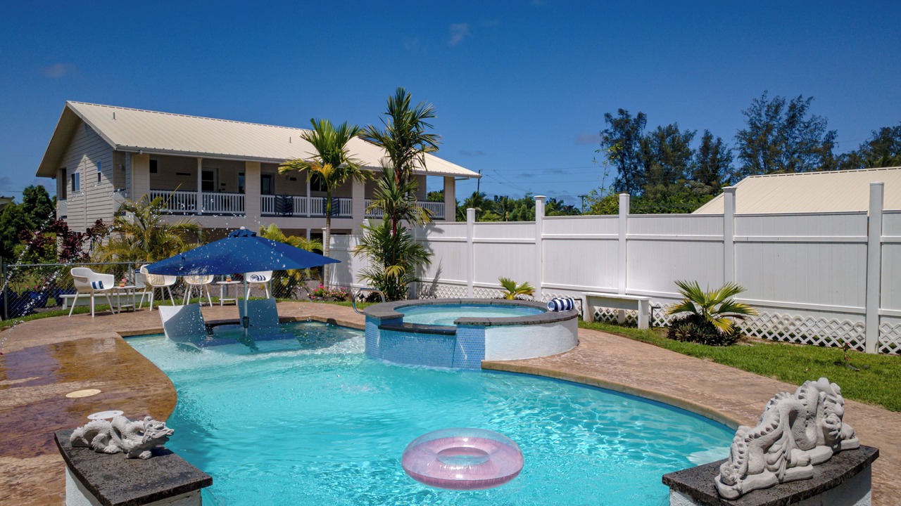 Photo of Outdoor in Keaau