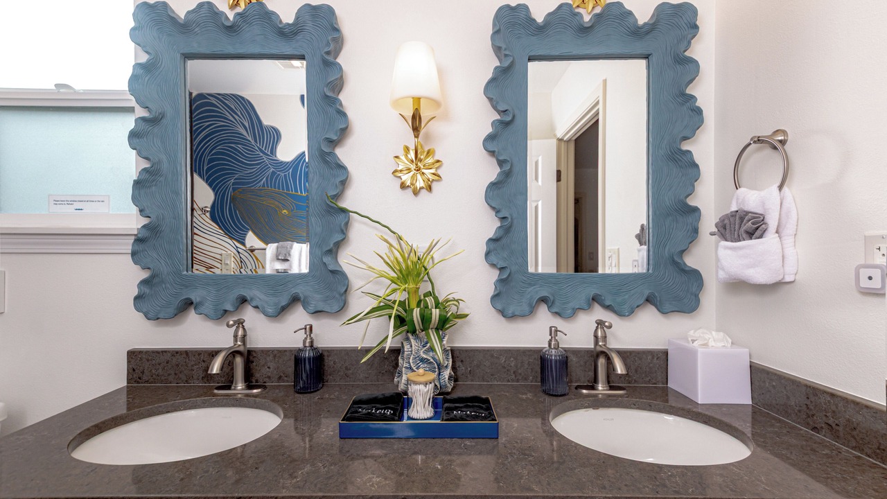Photo of Bathroom in Keaau