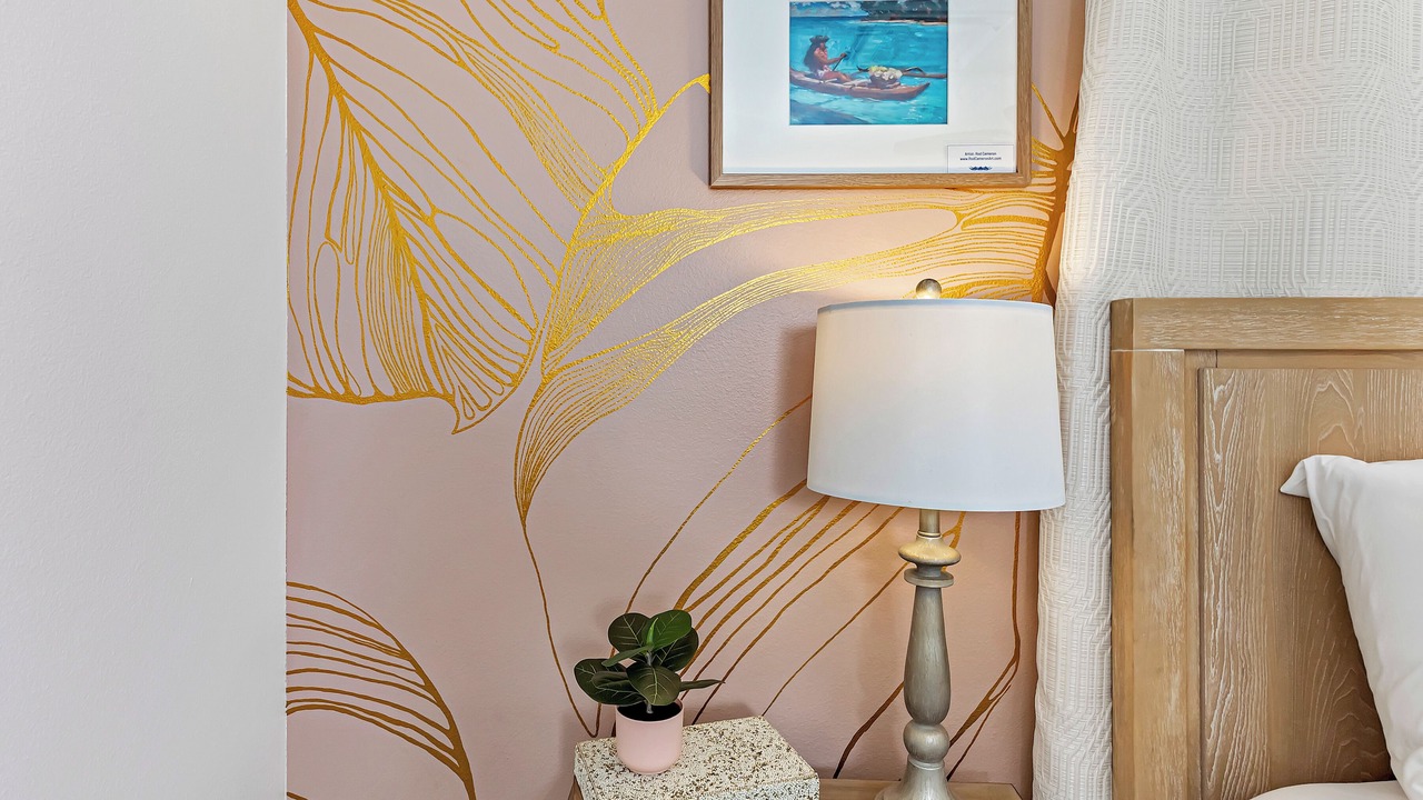 Photo of Bedroom in Keaau