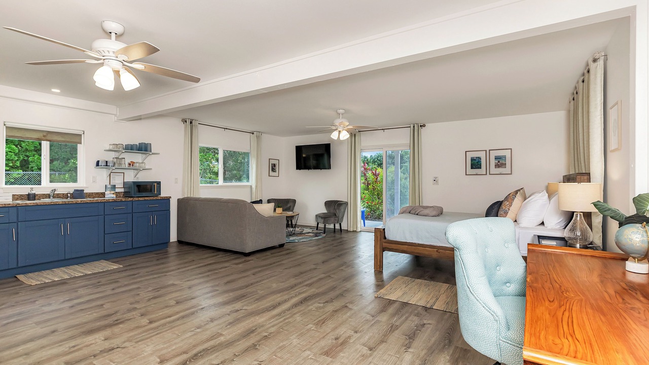 Photo of Livingroom in Keaau