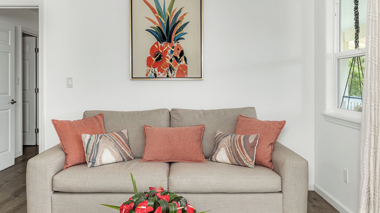 Photo of Livingroom in Keaau