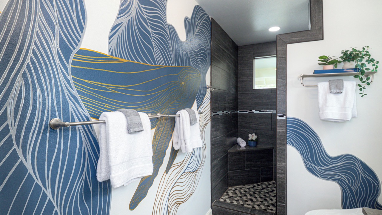 Photo of Bathroom in Keaau