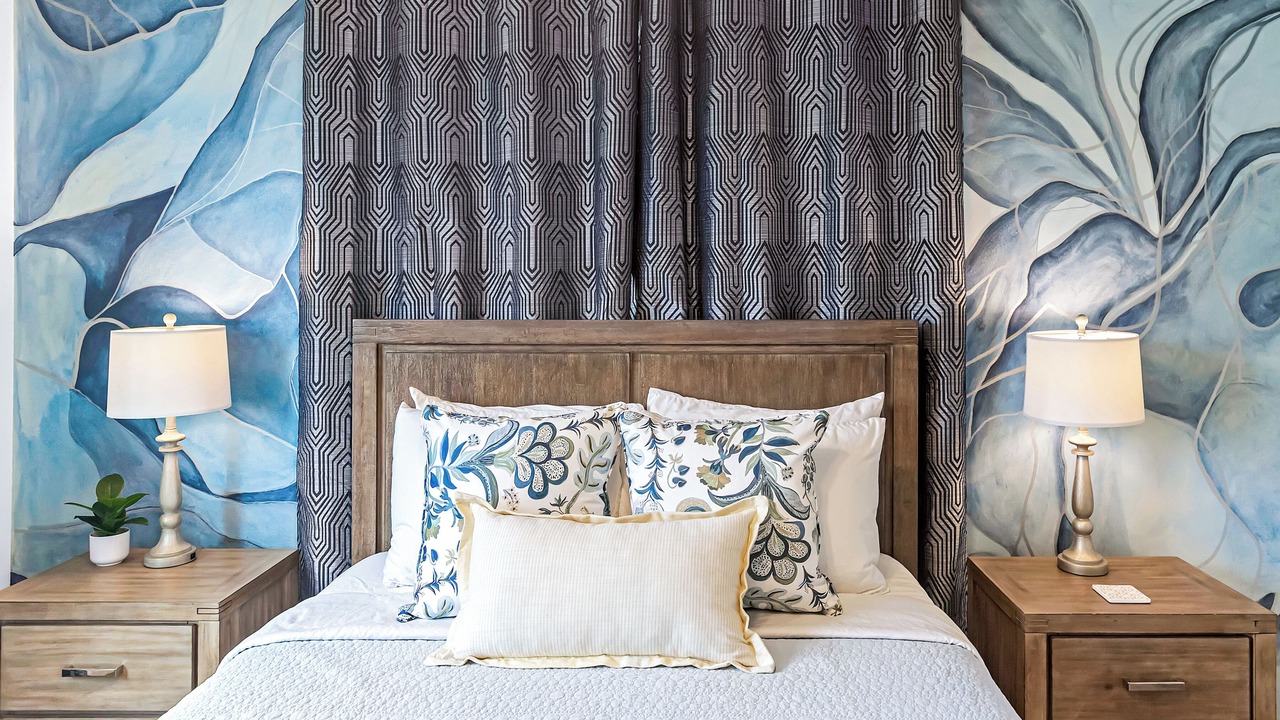 Photo of Bedroom in Keaau