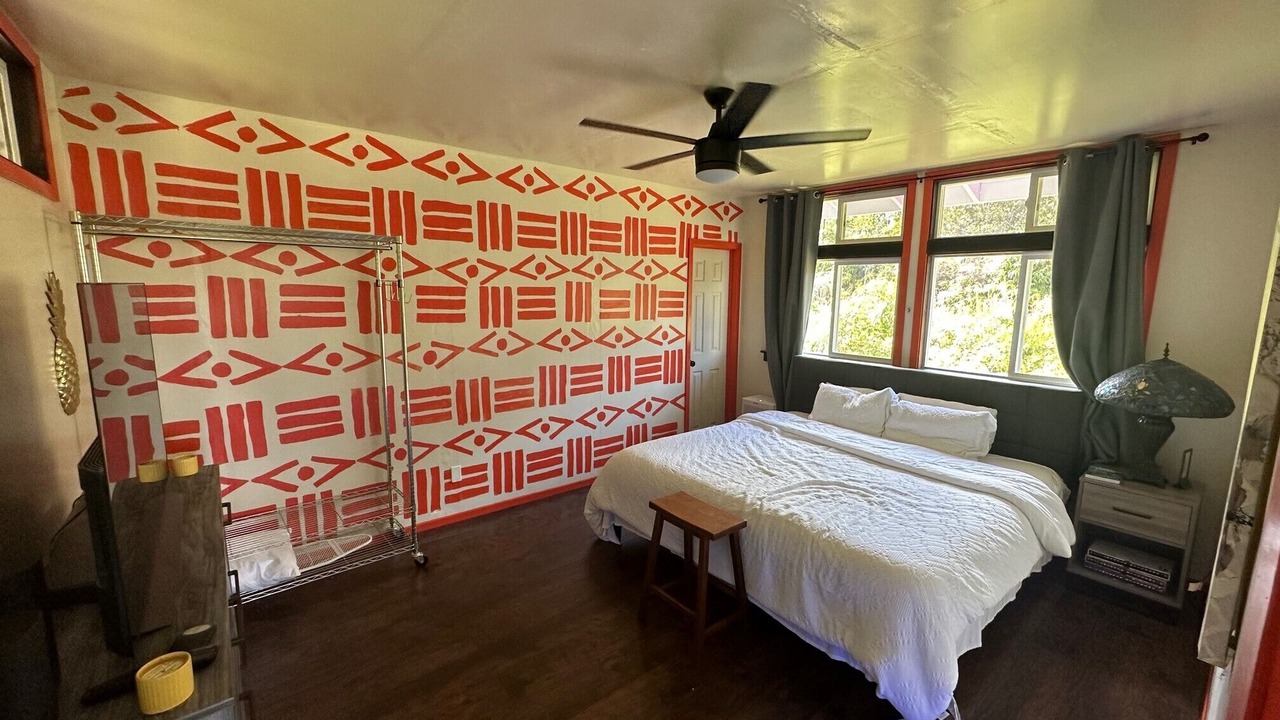 Photo of Bedroom in Fern Acres