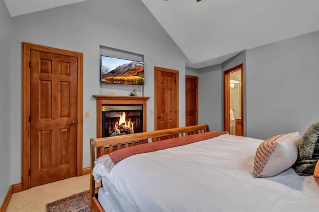 Photo of Bedroom in Salamanca