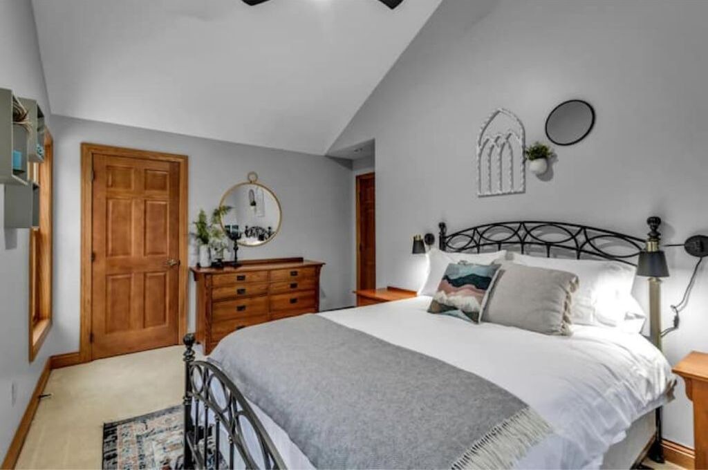 Photo of Bedroom in Salamanca