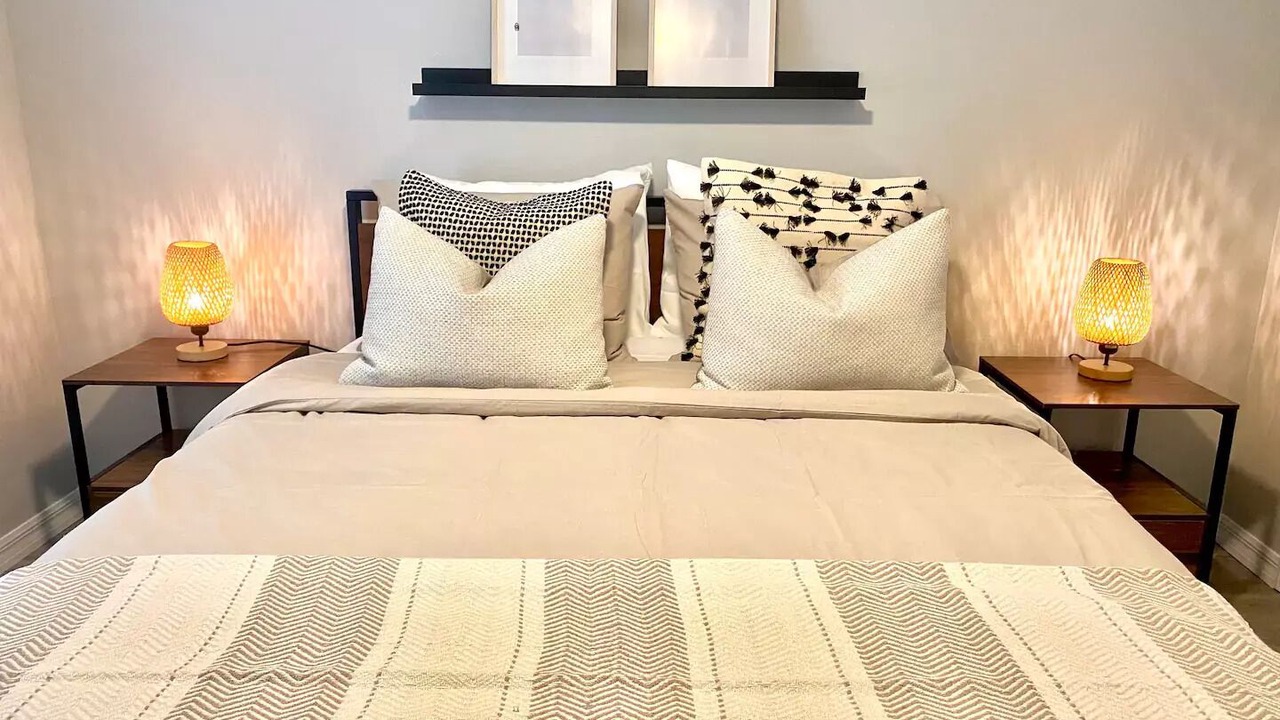 Photo of Bedroom in Homosassa